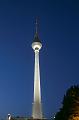 Fernsehturm am Alex